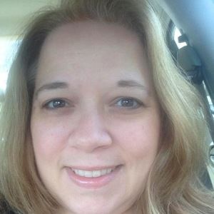 Meet your Posher, Robyn